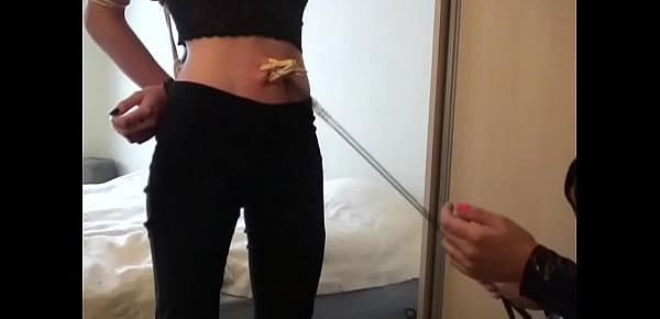  Bellybutton SM part1